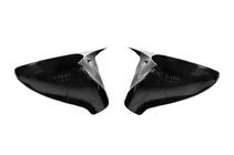 Peugeot 308 2007–2013 Pokrovi ogledal BMW-Style (2 kos) fotografija 5