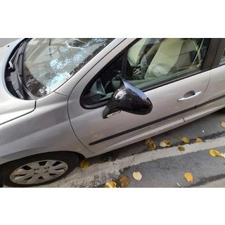 Pokrovi ogledal BMW-Style (2 kos) fotografija 3