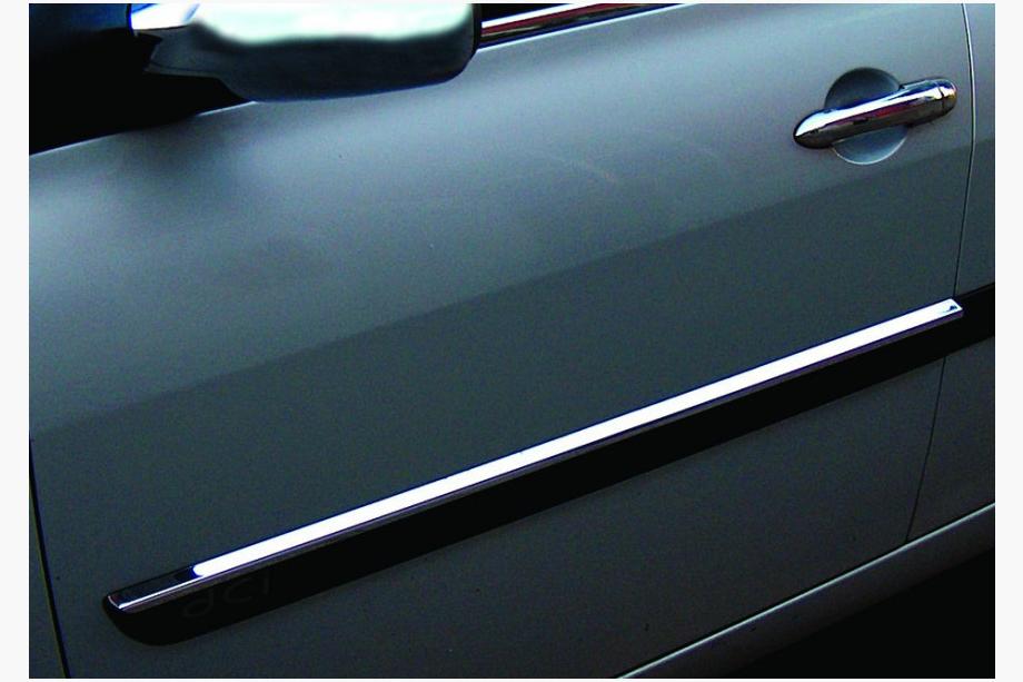 Renault Megane II 2004–2009 Ozka vratna letev 2006-2010 (4 kosi, nerjaveče) Image