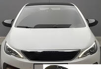 Peugeot 308 2014–2021 Pokrovi ogledal BMW-Style (2 kos) fotografija 7