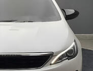 Peugeot 308 2014–2021 Pokrovi ogledal BMW-Style (2 kos) fotografija 1