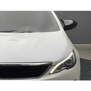 Pokrovi ogledal BMW-Style (2 kos) Peugeot 308 2014–2021 fotografija 1