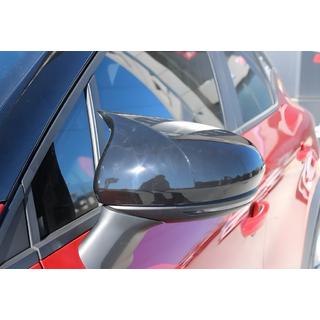 Pokrovi ogledal BMW-Style (2 kos) Renault Captur 2019– fotografija 1