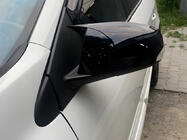 Renault Laguna 2007–2015 Pokrovi ogledal BMW-Style (2 kos) fotografija 3