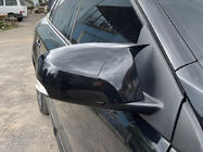 Renault Laguna 2007–2015 Pokrovi ogledal BMW-Style (2 kos) fotografija 1