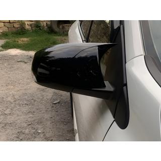 Pokrovi ogledal BMW-Style (2 kos) Renault Laguna 2007–2015 fotografija 2