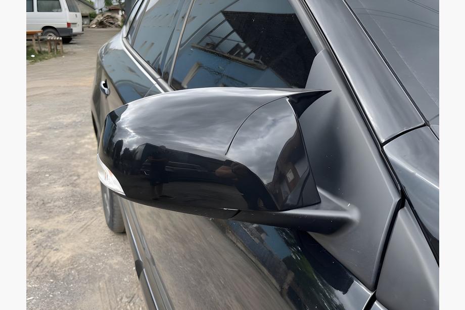 Renault Laguna 2007–2015 Pokrovi ogledal BMW-Style (2 kos) Image