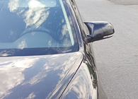 Skoda Octavia II A5 2010–2013 Pokrovi ogledal BMW-Style (2 kos) fotografija 10