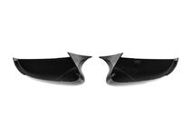 Skoda Rapid 2012–2019 BMW-Style pokrovi ogledal (s smernikom, 2 kosa) fotografija 7