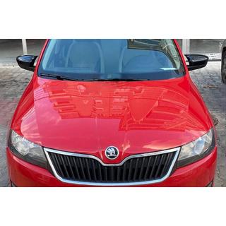 BMW-Style pokrovi ogledal (s smernikom, 2 kosa) Skoda Rapid 2012–2019 fotografija 2