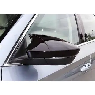 Pokrovi ogledal BMW-Style (2 kos)
