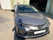 Toyota Corolla 2019– Pokrovi ogledal BMW-Style (2 kos) fotografija 6