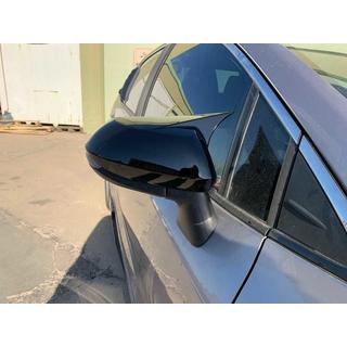 Pokrovi ogledal BMW-Style (2 kos) Toyota Corolla 2019– fotografija 1