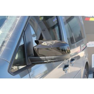 Pokrovi ogledal RLine-Look (2 kos) Volkswagen Caddy 2015–2020 fotografija 1