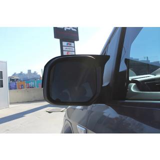 Pokrovi ogledal RLine-Look (2 kos) Volkswagen Caddy 2015–2020 fotografija 3
