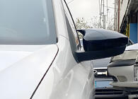Volkswagen Polo 2010–2017 Pokrovi ogledal RLine-Look (HB, 2 kos) fotografija 3