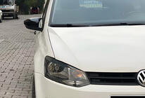 Volkswagen Polo 2010–2017 Pokrovi ogledal RLine-Look (HB, 2 kos) fotografija 7