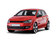 Volkswagen Polo 2010–2017 Pokrovi ogledal RLine-Look (HB, 2 kos) fotografija 12