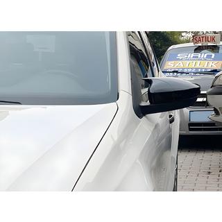 Pokrovi ogledal RLine-Look (HB, 2 kos) Volkswagen Polo 2010–2017 fotografija 2