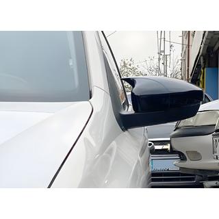 Pokrovi ogledal RLine-Look (HB, 2 kos) Volkswagen Polo 2010–2017 fotografija 3
