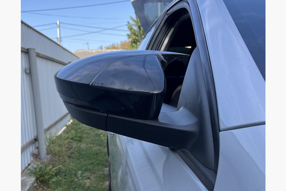 Volkswagen T-Cross 2019– Pokrovi ogledal RLine-Look (2 kos) Image