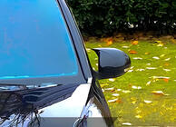 Volkswagen Tiguan 2007–2016 Pokrovi ogledal RLine-Look (2 kos) fotografija 5