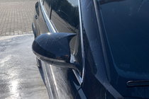 Volkswagen Tiguan 2007–2016 Pokrovi ogledal RLine-Look (2 kos) fotografija 1