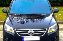 Volkswagen Tiguan 2007–2016 Pokrovi ogledal RLine-Look (2 kos) fotografija 8