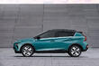 Pregled Hyundai Bayon: eleganten in kompaktni križanec fotografija 2