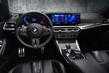 Test BMW M3 Touring: vsestranski športni avtomobil fotografija 6