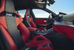Test BMW M3 Touring: vsestranski športni avtomobil fotografija 7