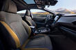 Subaru Crosstrek: zanesljivost in prehodnost fotografija 6