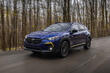 Subaru Crosstrek: zanesljivost in prehodnost fotografija 2