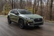 Subaru Crosstrek: zanesljivost in prehodnost fotografija 3