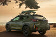Subaru Crosstrek: zanesljivost in prehodnost fotografija 4