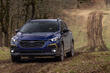 Subaru Crosstrek: zanesljivost in prehodnost fotografija 1