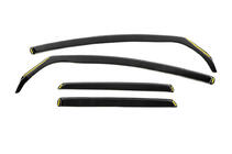 Opel Astra J 2009–2015 Vstavljivi deflektorji oken (HB/SD, 4 kos, Esa) fotografija 1