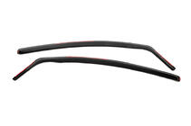 Opel Corsa D 2007–2014 Vstavljivi deflektorji oken (2 kos, Esa) fotografija 1