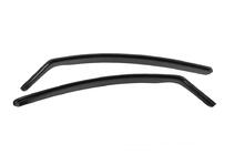 Opel Corsa D 2007–2014 Vstavljivi deflektorji oken (2 kos, Esa) fotografija 3