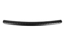 Volkswagen Touran 2003–2010 Obloga zadnjega odbijača (ABS, Esa) fotografija 1