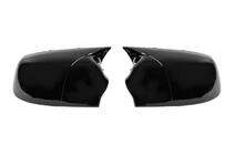 Ford Fiesta 2002–2008 Pokrovi ogledal BMW-Style V1 (2 kos) fotografija 1
