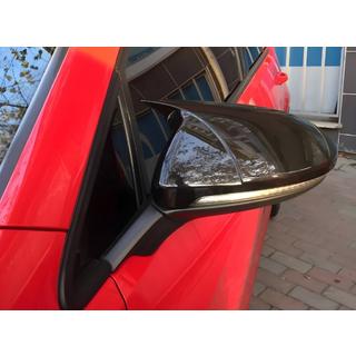 Pokrovi ogledal BMW-Style (2 kos) fotografija 1