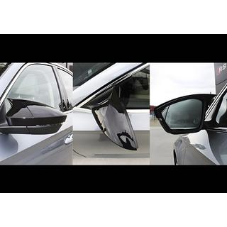Pokrovi ogledal BMW-Style (2 kos) fotografija 2