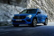 Pregled športne različice crossoverja Skoda Kodiaq RS fotografija 2