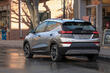 Chevrolet Bolt EUV: električni kompaktni križanec z dosegom do 400 km fotografija 4