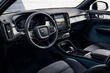408-konjski električni crossover Volvo C40 fotografija 5