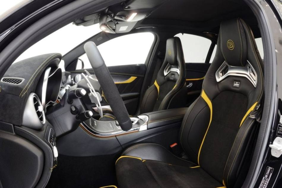 Tuning notranjosti avtomobila: sedeži, volan, obloge