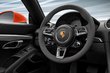 Kateri material je najboljši za preobleko avtomobilskega volana? fotografija 1