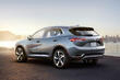 Buick Envision: pregled druge generacije fotografija 4