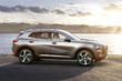 Buick Envision: pregled druge generacije fotografija 2